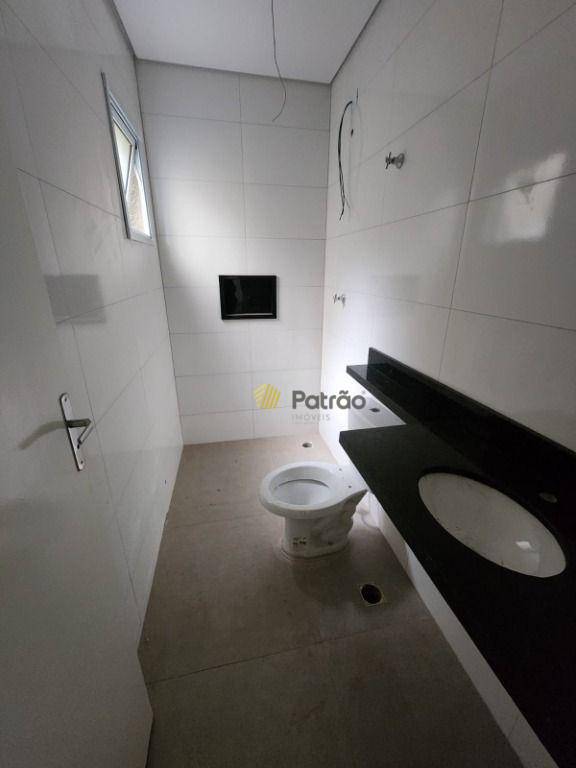 Apartamento à venda com 2 quartos, 48m² - Foto 6