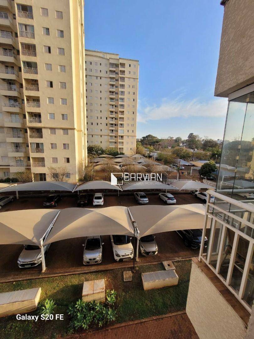 Apartamento, 2 quartos, 54 m² - Foto 18