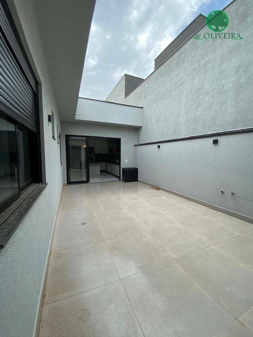 Casa de Condomínio à venda com 3 quartos, 140m² - Foto 20