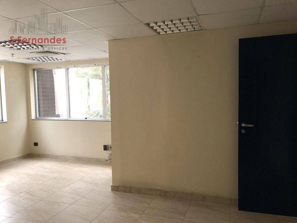 Conjunto Comercial-Sala à venda, 70m² - Foto 9