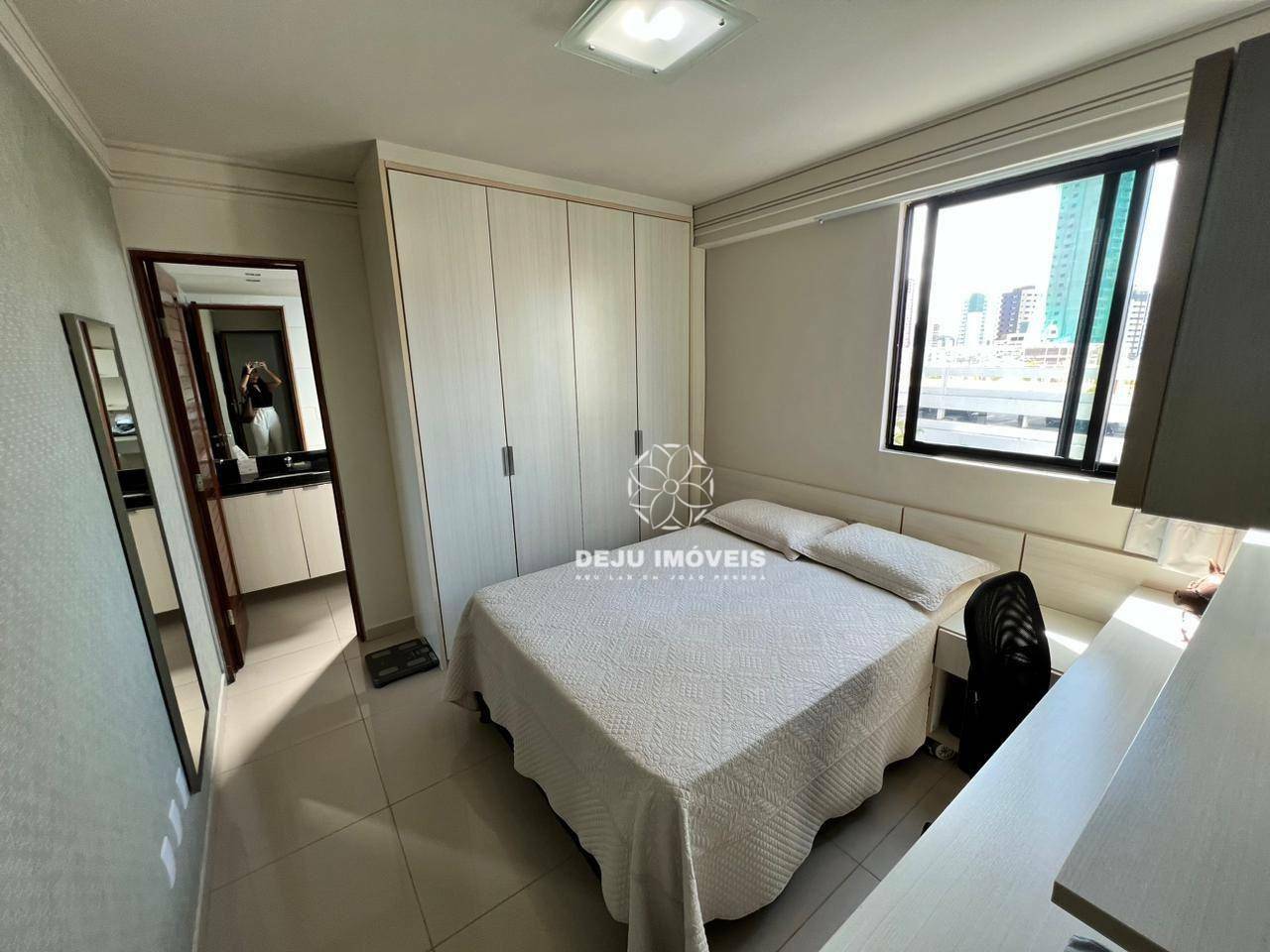 Apartamento à venda com 3 quartos, 122m² - Foto 8