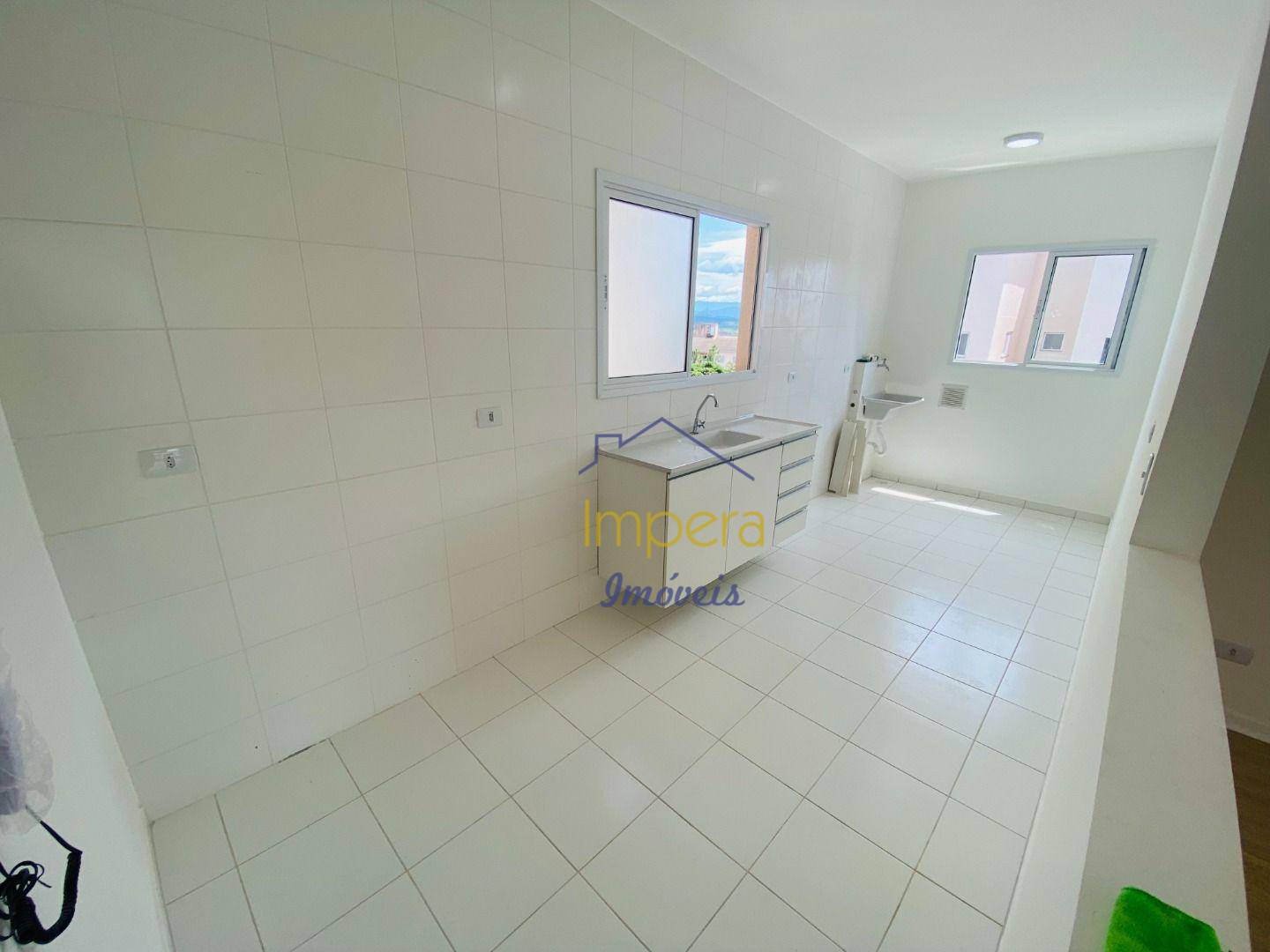 Apartamento para alugar com 2 quartos, 67m² - Foto 8