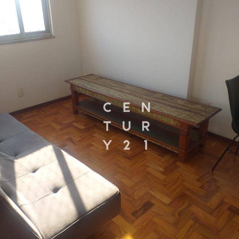 Apartamento para alugar com 1 quarto, 44m² - Foto 3