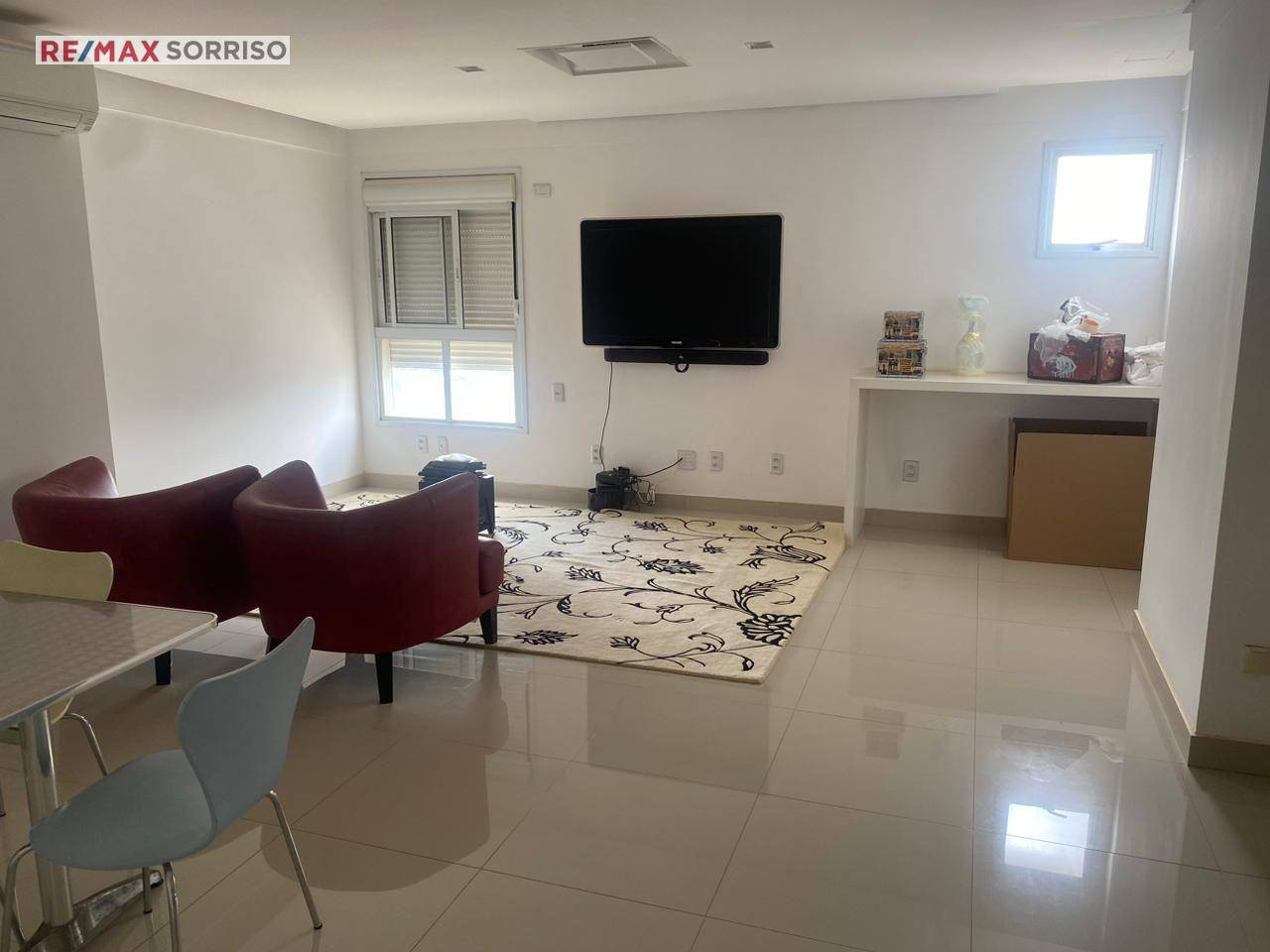 Cobertura à venda com 3 quartos, 411m² - Foto 7