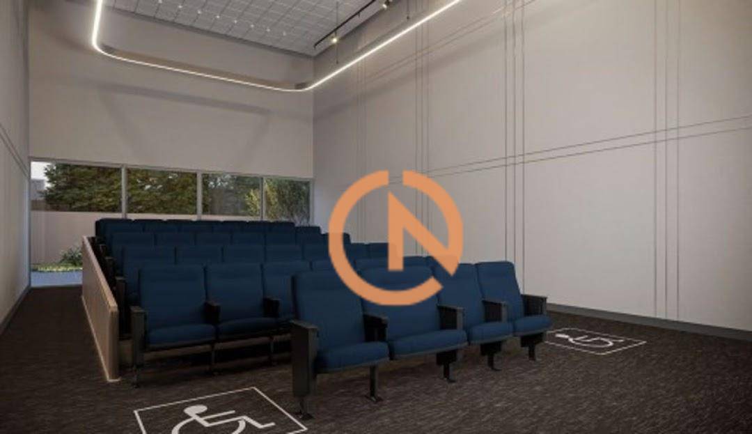 Conjunto Comercial-Sala para alugar, 440m² - Foto 6