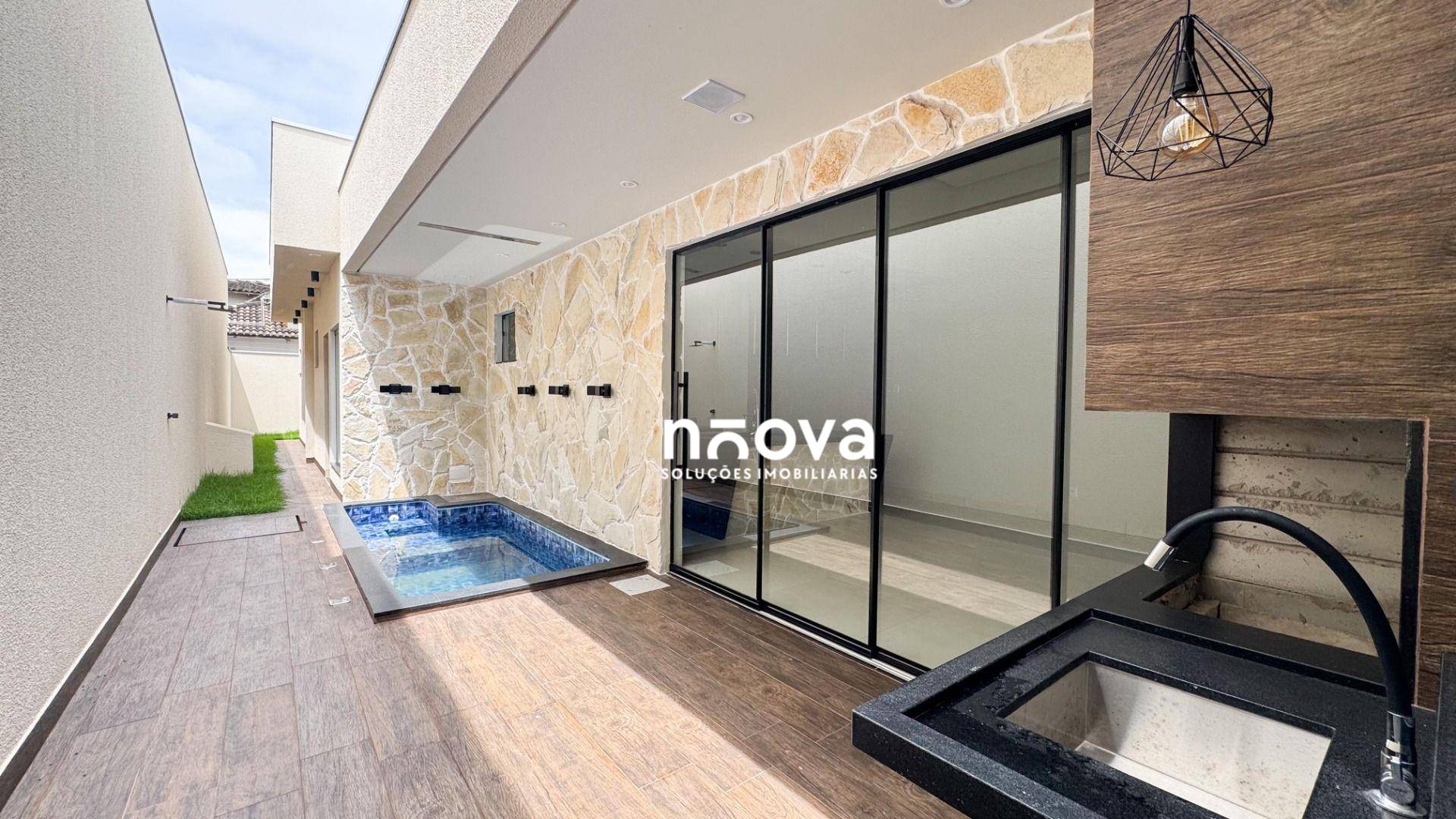 Casa, 3 quartos, 130 m² - Foto 3