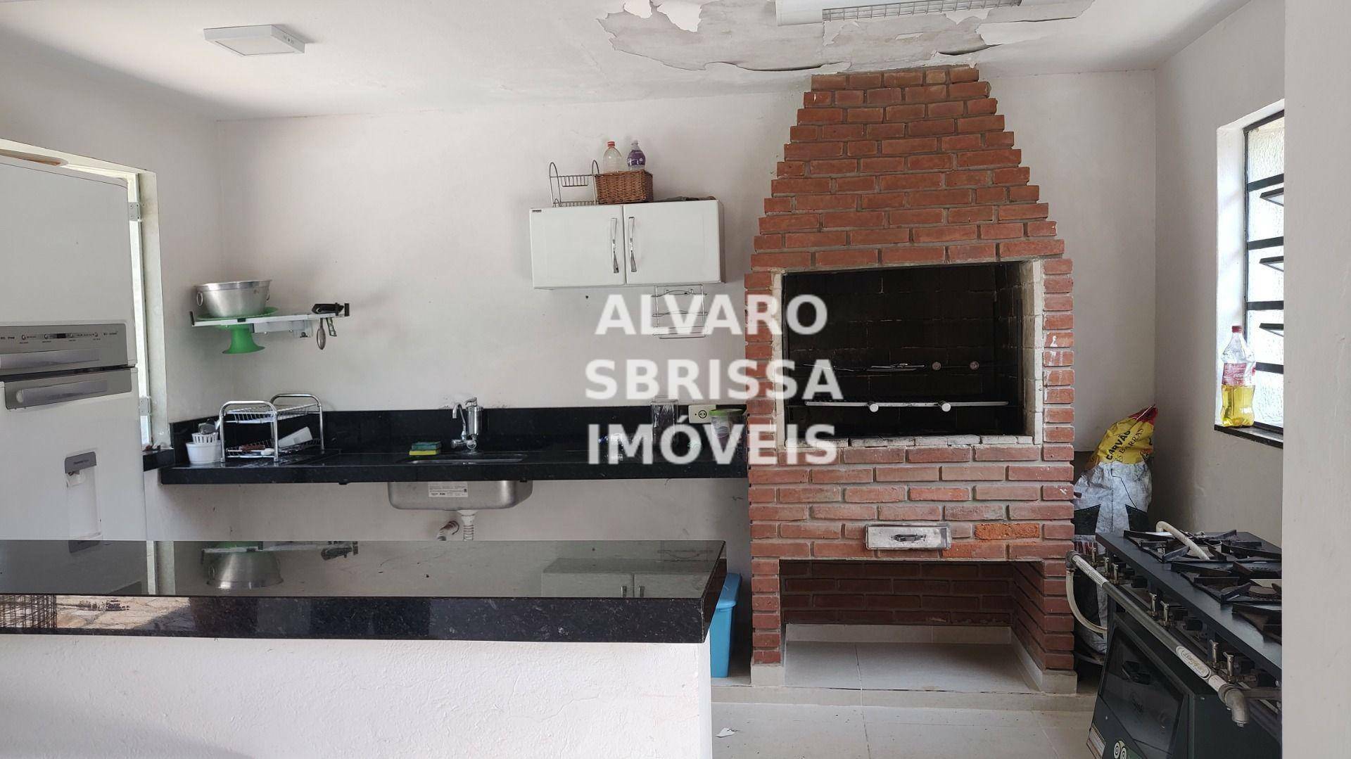 Chácara à venda com 5 quartos, 500m² - Foto 20