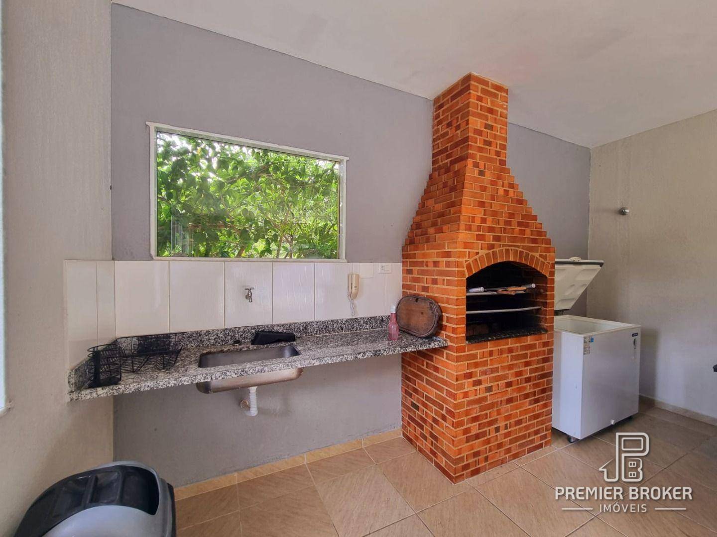 Casa de Condomínio à venda com 3 quartos, 120m² - Foto 29