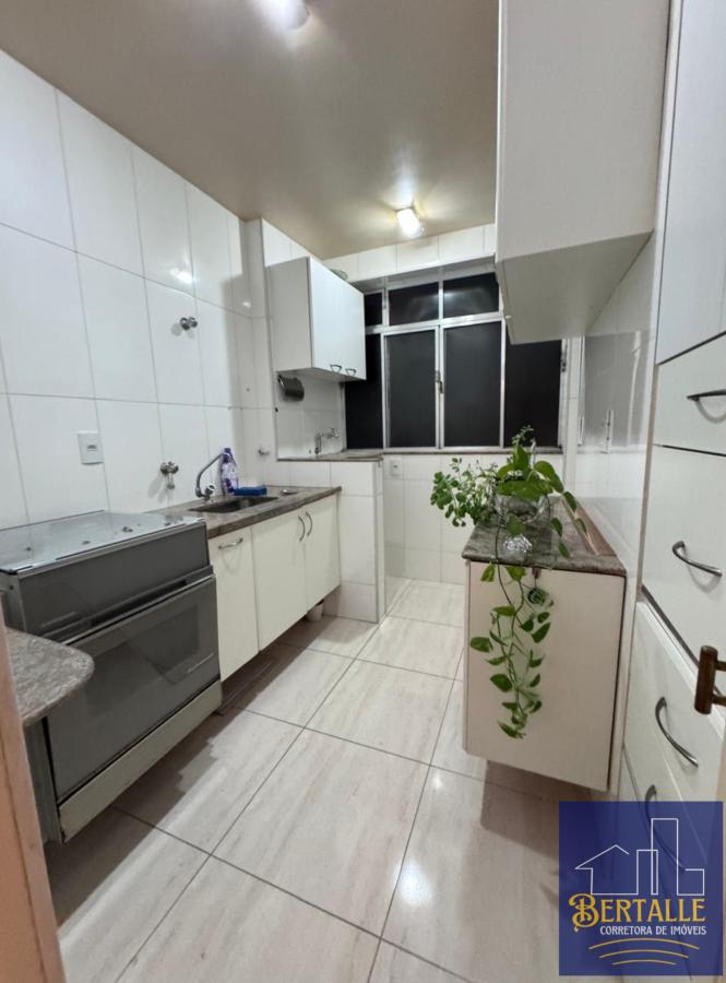 Apartamento à venda com 1 quarto, 63m² - Foto 5