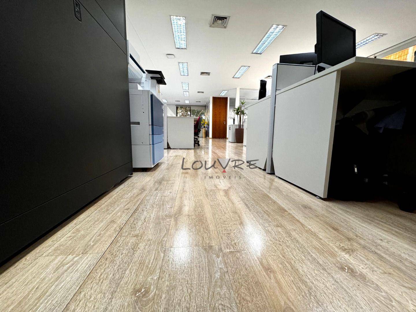 Conjunto Comercial-Sala para alugar, 251m² - Foto 5