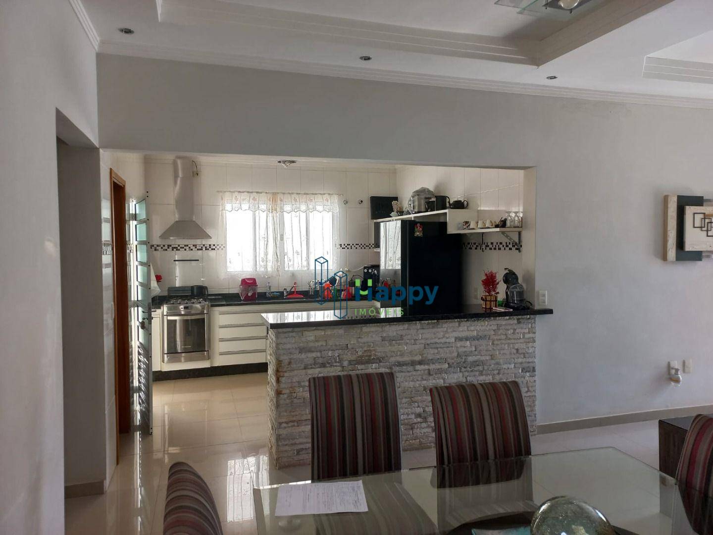 Casa de Condomínio, 3 quartos - Foto 5