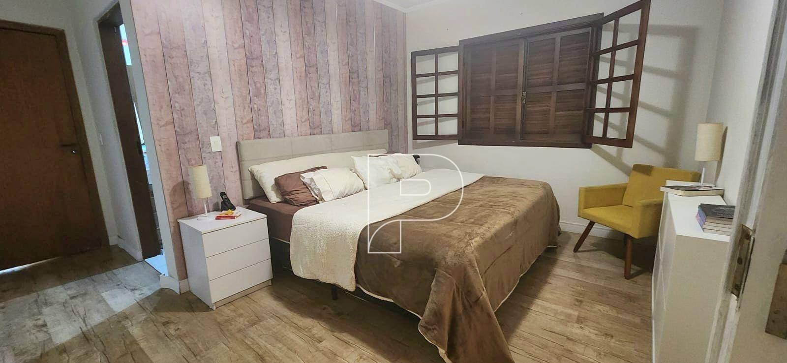 Casa de Condomínio à venda com 3 quartos, 250m² - Foto 20