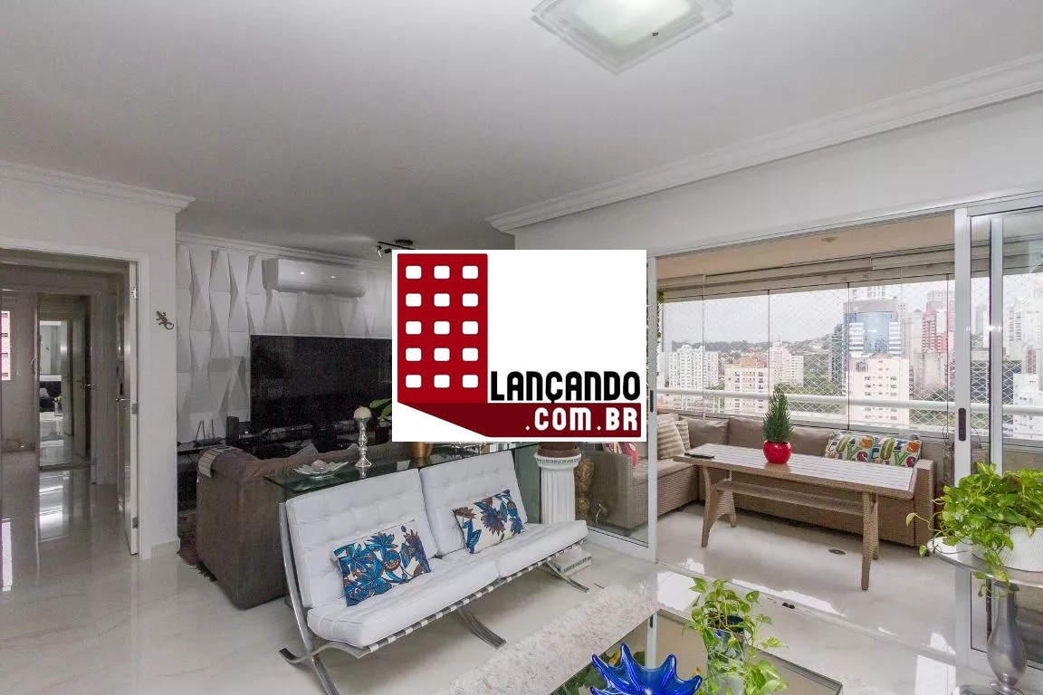 Apartamento à venda com 3 quartos, 116m² - Foto 11