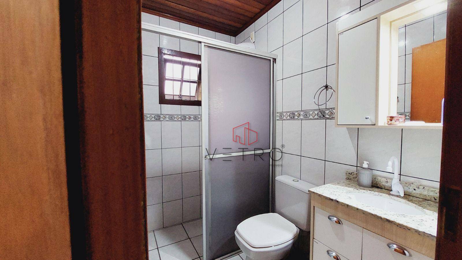 Casa à venda com 2 quartos, 108m² - Foto 8