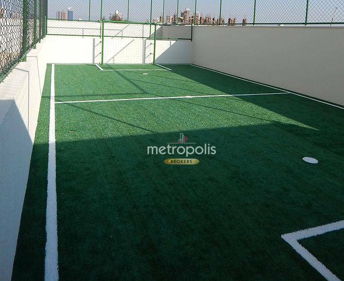 Apartamento para alugar com 2 quartos, 60m² - Foto 19