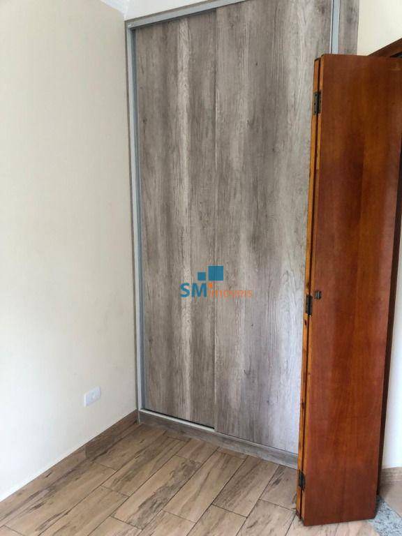 Sobrado à venda com 2 quartos, 74m² - Foto 20