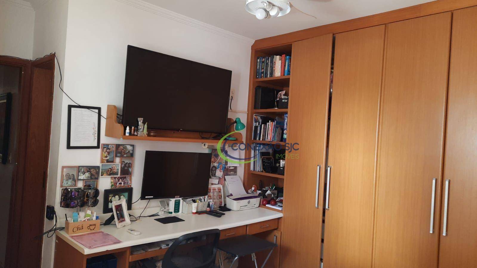 Apartamento à venda com 3 quartos, 108m² - Foto 9