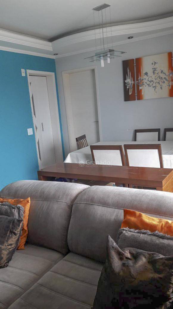 Apartamento à venda com 3 quartos, 93m² - Foto 10