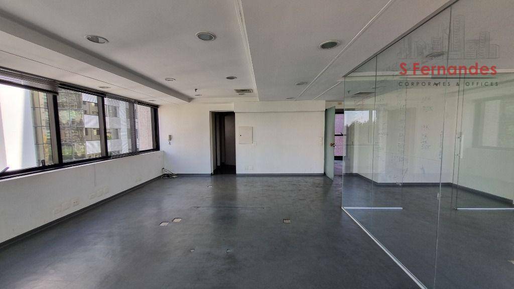 Conjunto Comercial-Sala à venda, 146m² - Foto 16