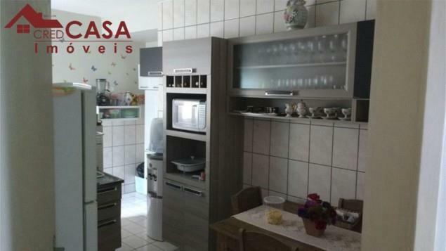 Apartamento à venda com 2 quartos, 58m² - Foto 3