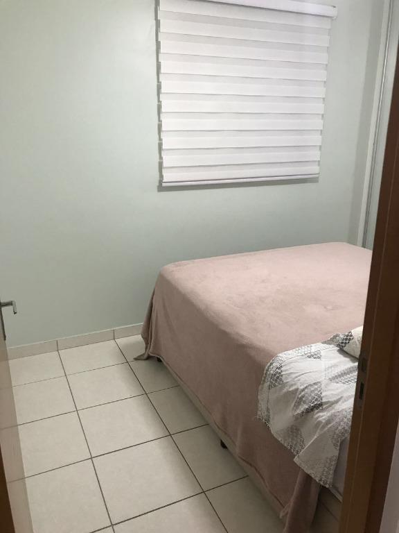 Apartamento à venda com 2 quartos, 46m² - Foto 4