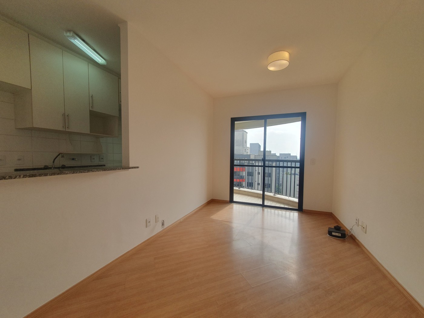 Apartamento para alugar com 1 quarto, 40m² - Foto 26