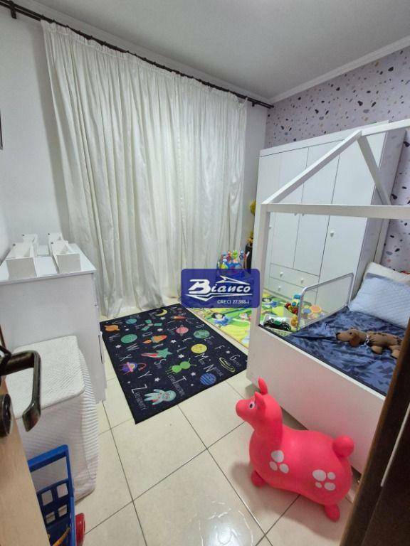 Sobrado à venda com 3 quartos, 97m² - Foto 27