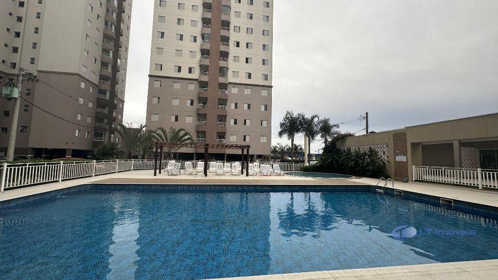 Apartamento à venda com 2 quartos, 66m² - Foto 28