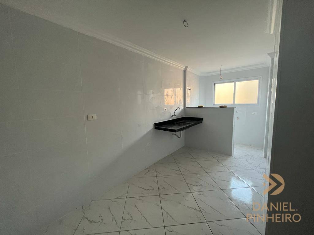 Apartamento à venda com 3 quartos, 116m² - Foto 8