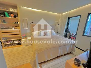 Apartamento à venda com 4 quartos, 210m² - Foto 13