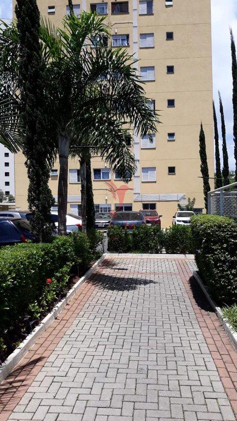 Apartamento à venda com 2 quartos, 43m² - Foto 11