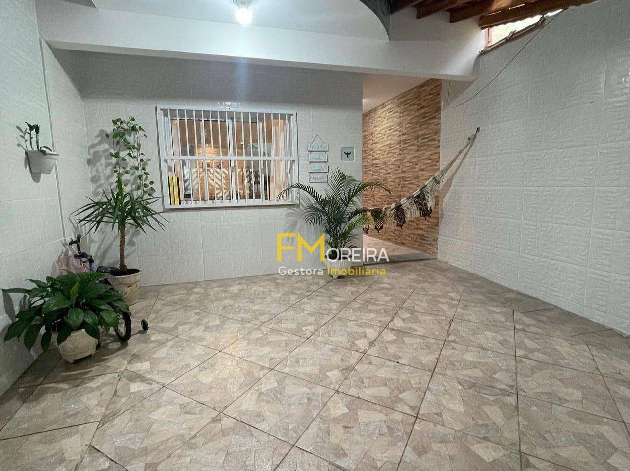 Sobrado à venda com 3 quartos, 105m² - Foto 2