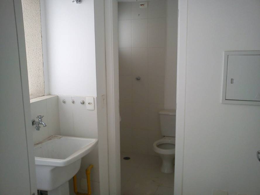 Apartamento para alugar com 4 quartos, 100m² - Foto 9