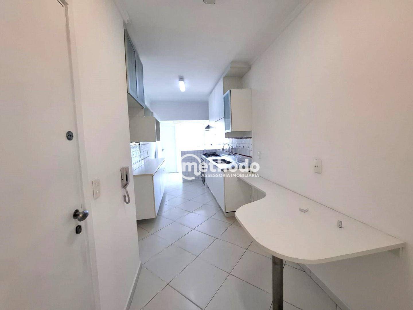 Apartamento para alugar com 3 quartos, 110m² - Foto 20