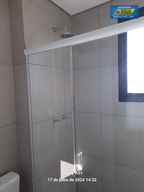 Apartamento para alugar com 3 quartos, 95m² - Foto 20