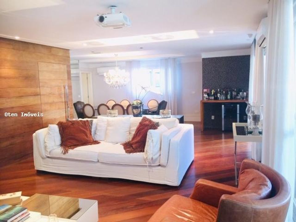 Apartamento à venda com 4 quartos, 360m² - Foto 8