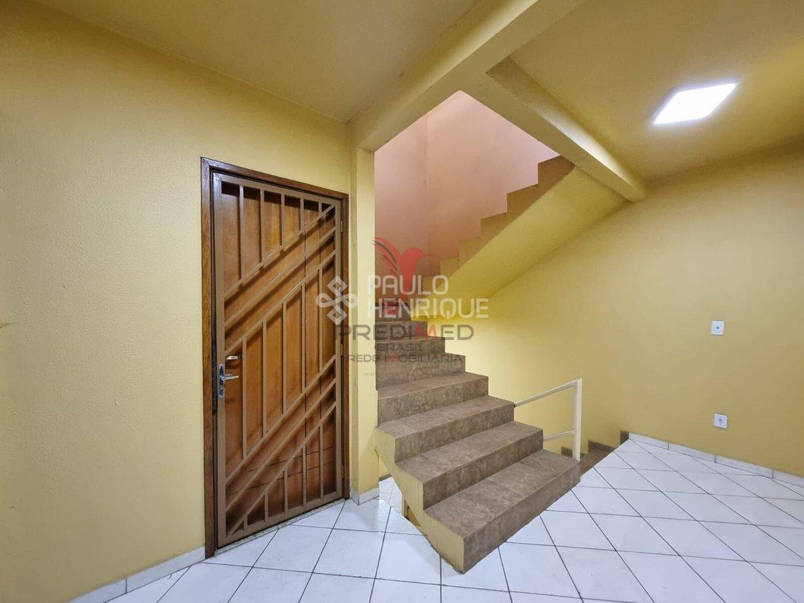 Apartamento à venda com 2 quartos, 50m² - Foto 11