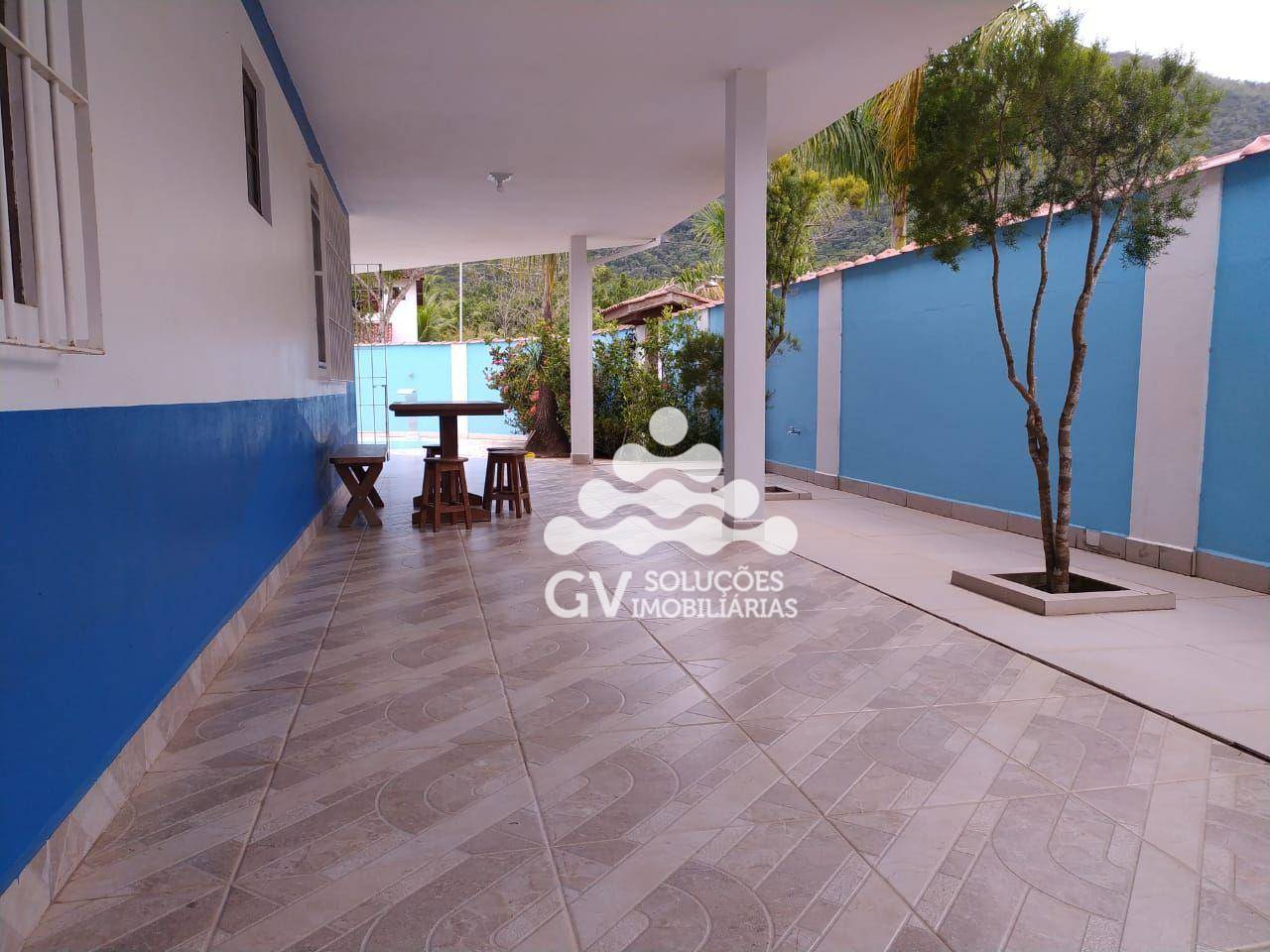 Casa à venda com 4 quartos, 208m² - Foto 11