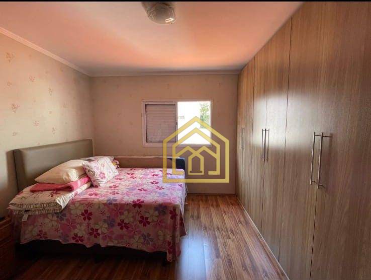 Sobrado à venda com 3 quartos, 250m² - Foto 21