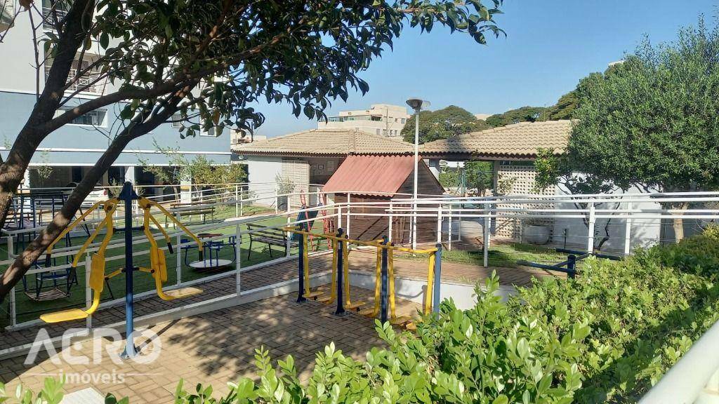 Apartamento à venda com 2 quartos, 57m² - Foto 3