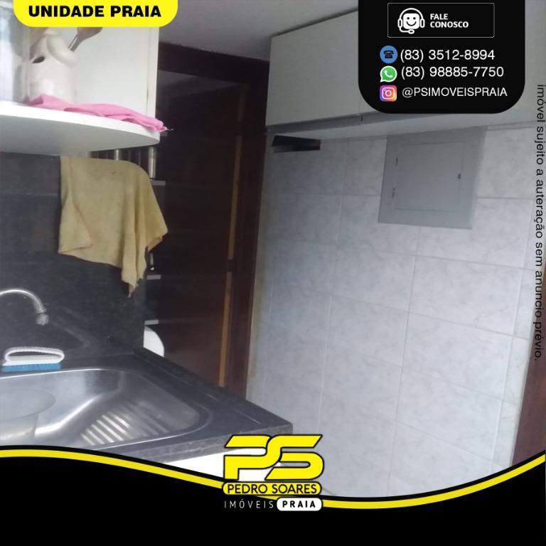 Apartamento à venda com 4 quartos, 175m² - Foto 7