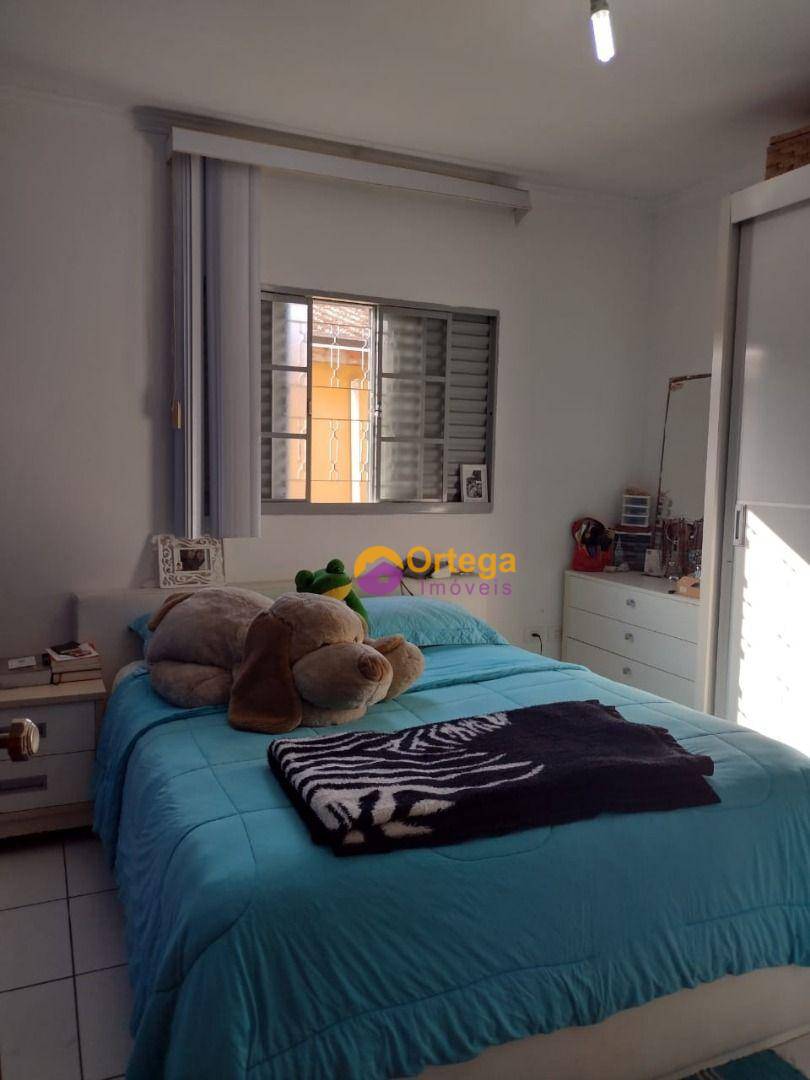 Casa à venda com 3 quartos, 150m² - Foto 21