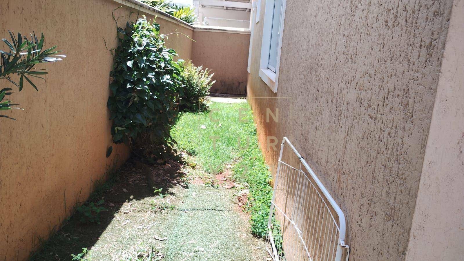 Casa de Condomínio à venda com 4 quartos, 239m² - Foto 44