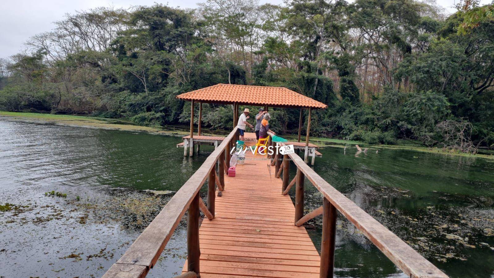 Chácara, 5 quartos, 1 m² - Foto 4