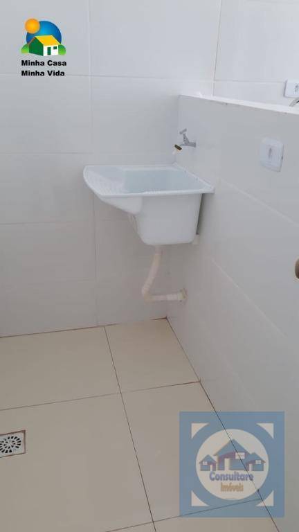 Apartamento à venda com 2 quartos, 61m² - Foto 8