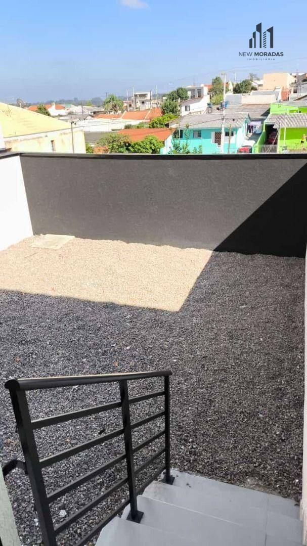Casa à venda com 3 quartos, 159m² - Foto 11