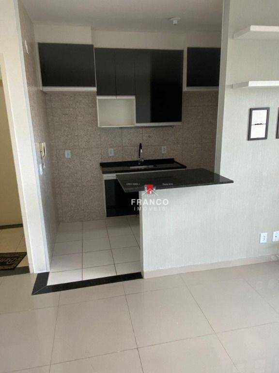 Apartamento, 2 quartos, 51 m² - Foto 4