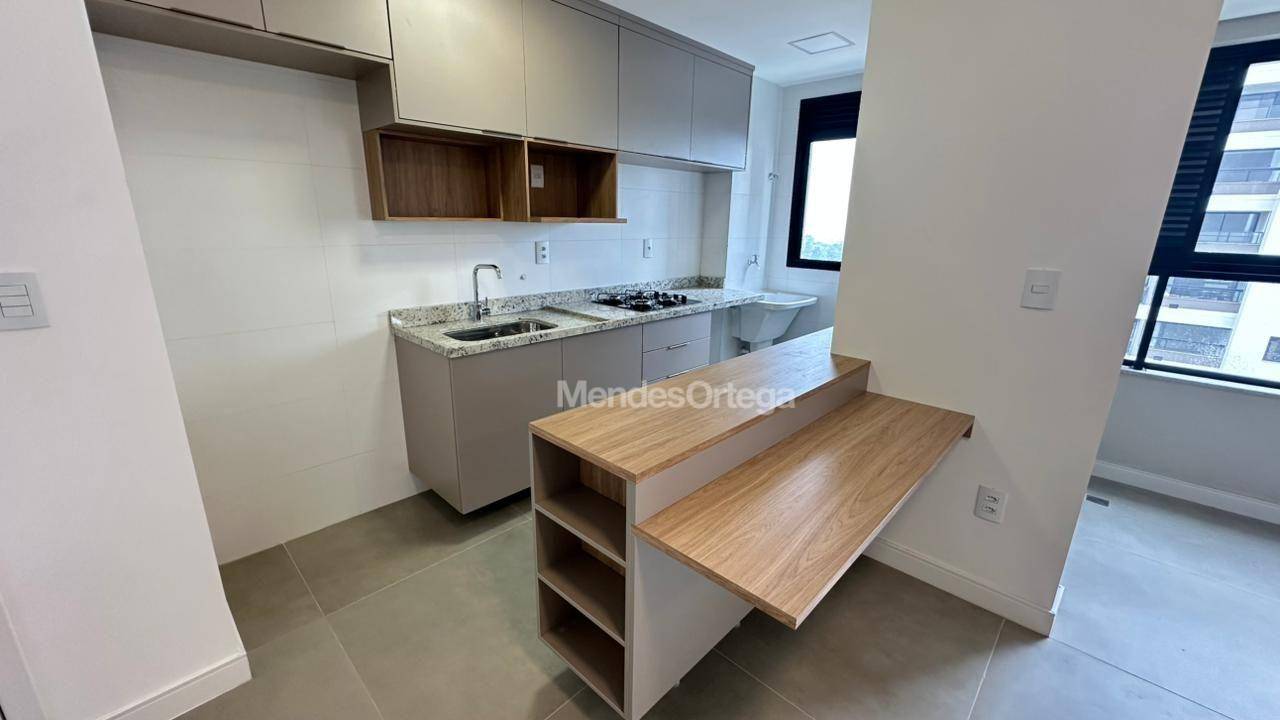 Apartamento, 1 quarto, 50 m² - Foto 5