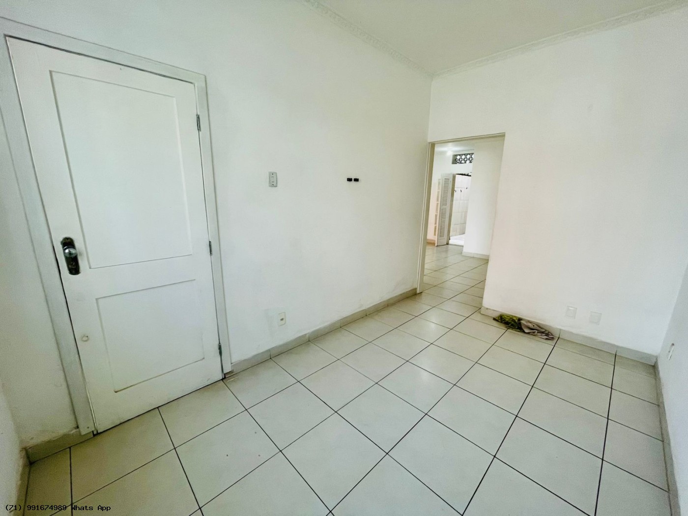 Casa para alugar com 3 quartos, 140m² - Foto 7