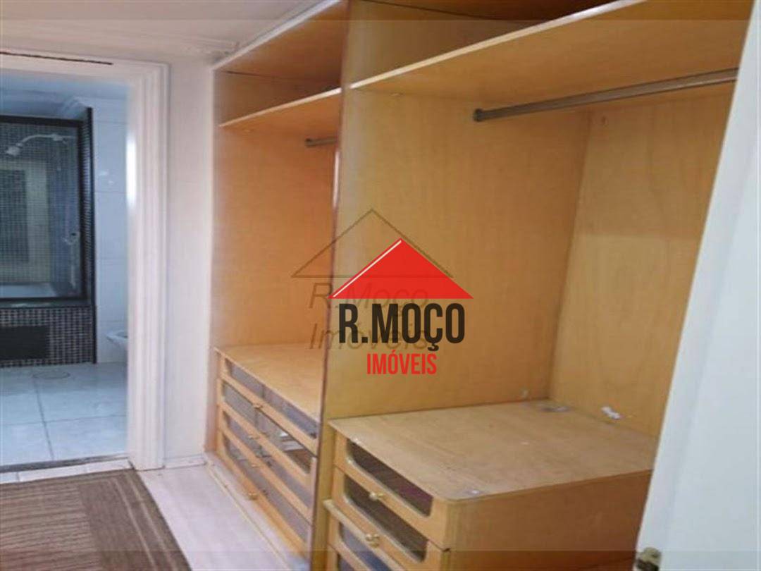 Apartamento à venda com 3 quartos, 125m² - Foto 9